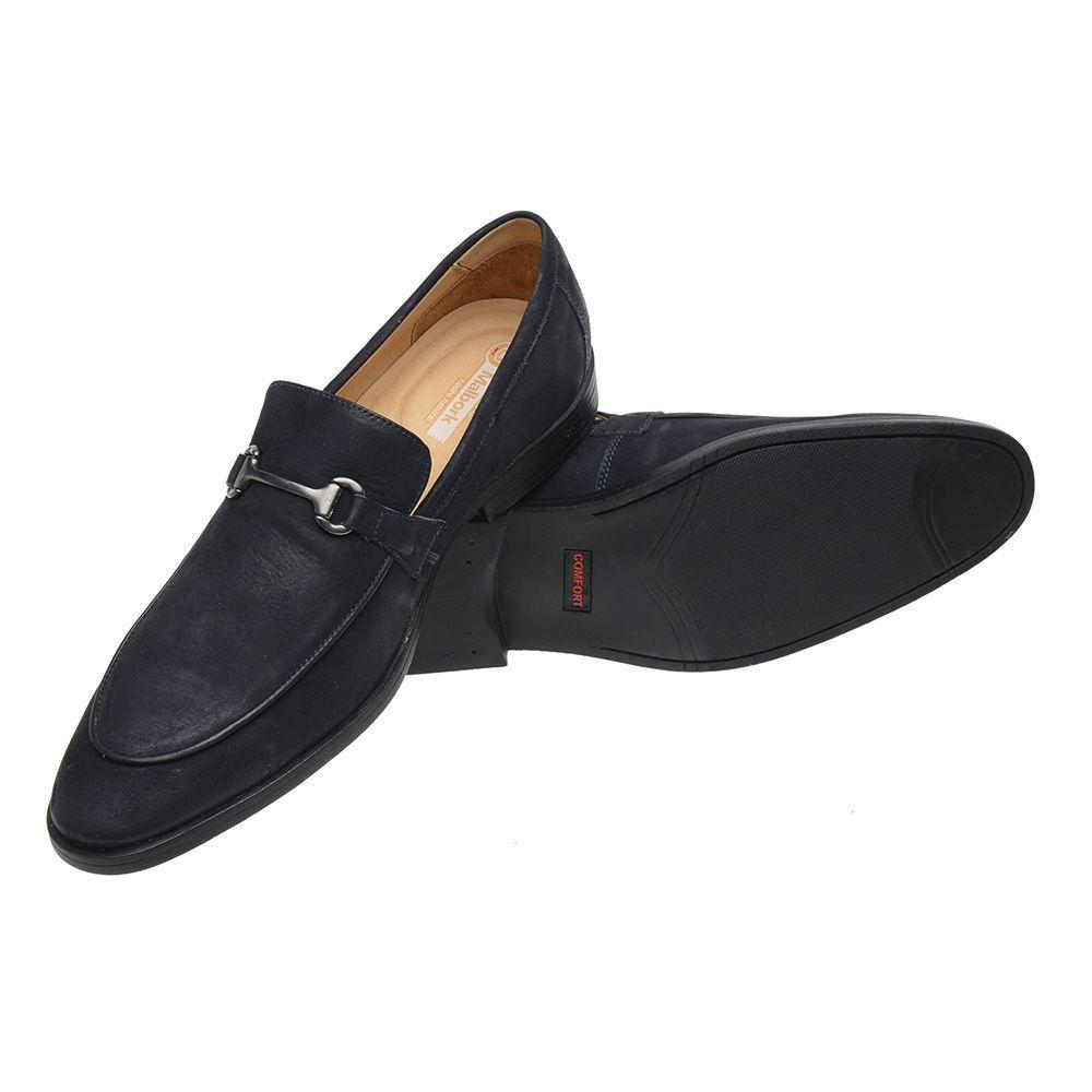 Sapato Mocassim Infantil Xuá Xuá Azul Marinho Masculino em Promoção |  Ofertas na Americanas
