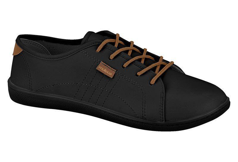 novos sapatos da moleca