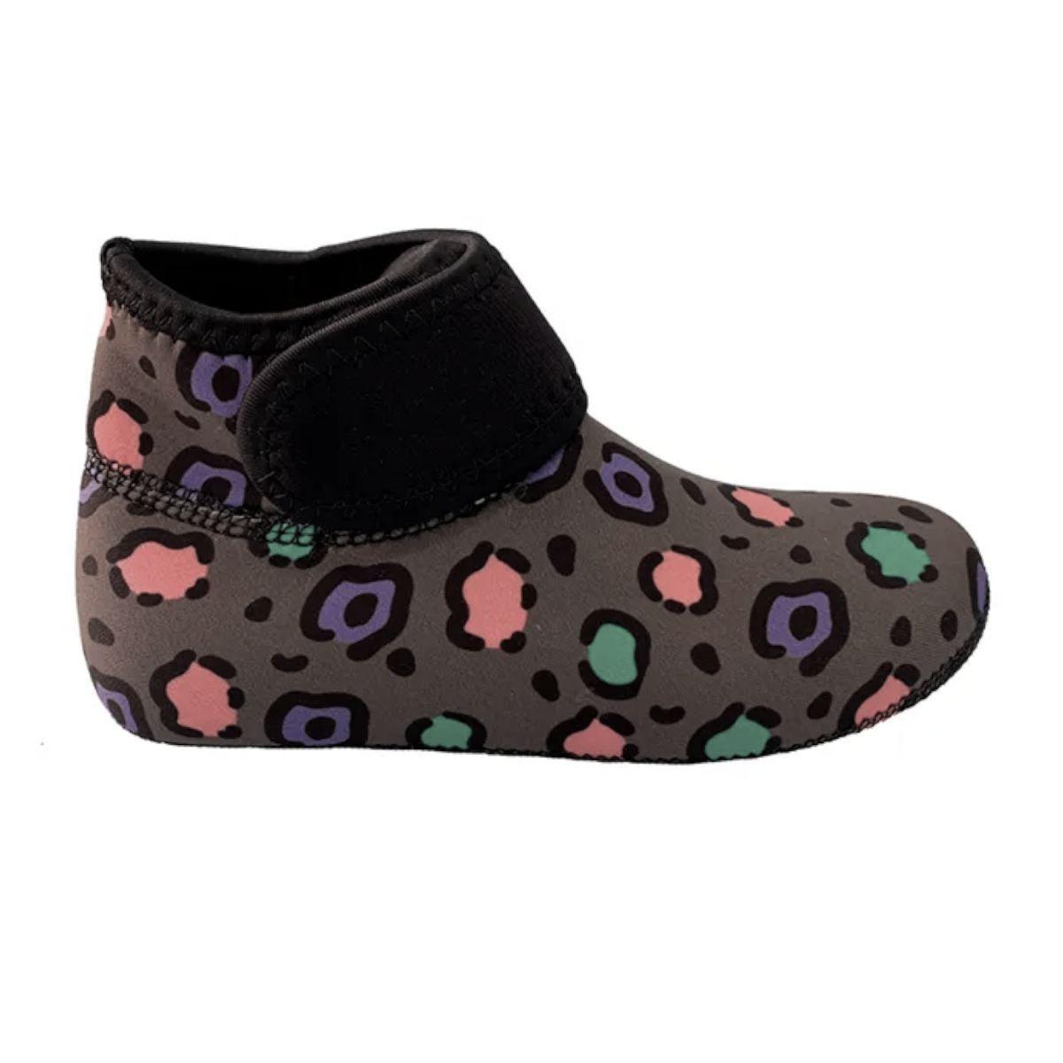 Sapato Neoprene Infantil Fashion Boot Flexível Bebe uFrog - Sapatilha  Esportiva - Magazine Luiza