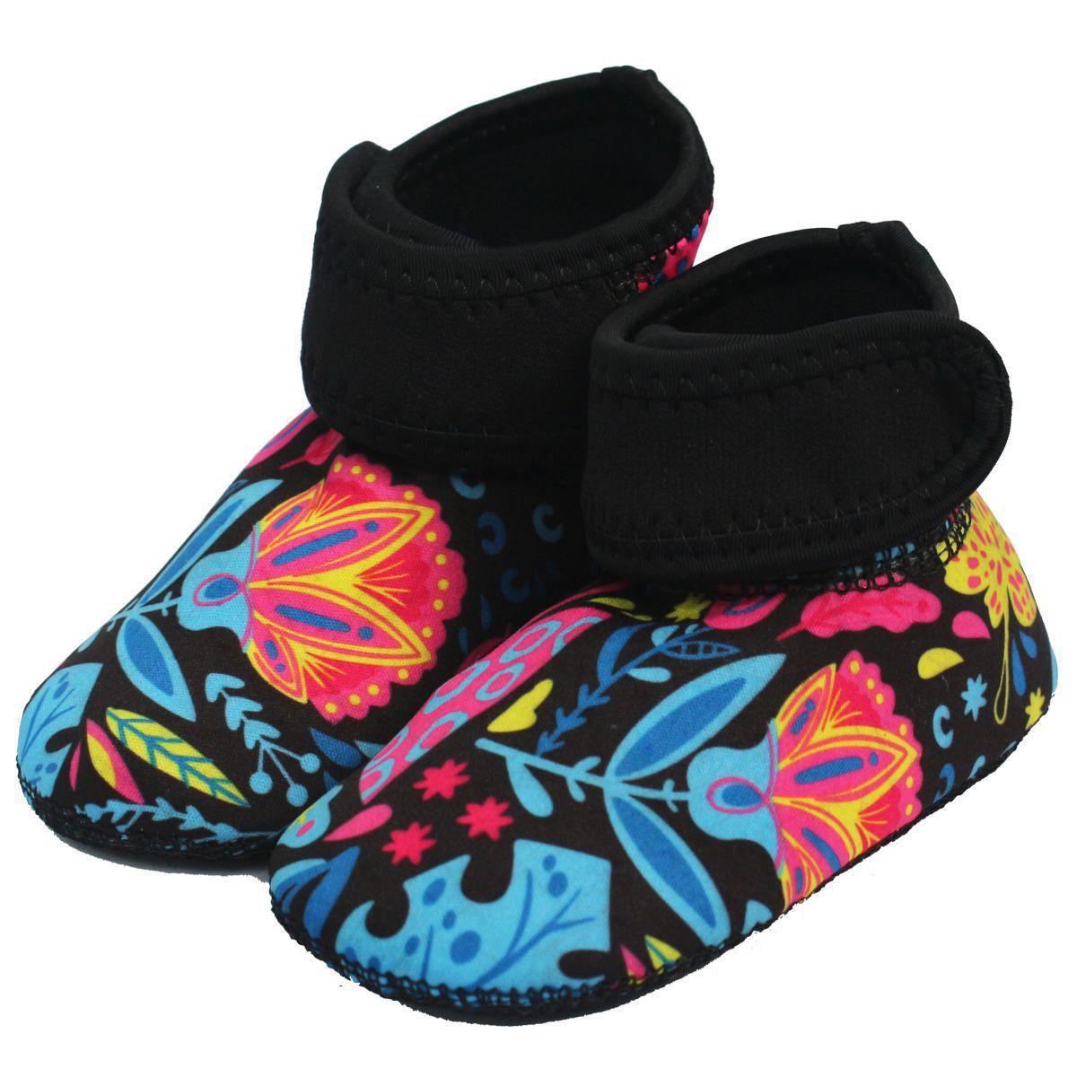 Calçados - Chuvisco Bebê