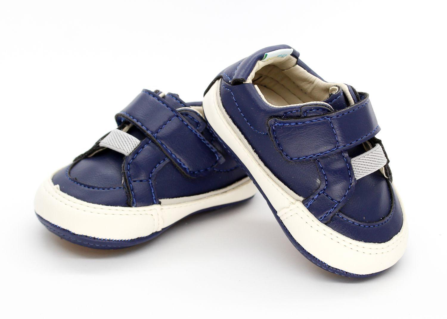 Sapato Ortofino Masc. Marinho - Ref.: 825-02 - Outros Moda e Acessórios -  Magazine Luiza
