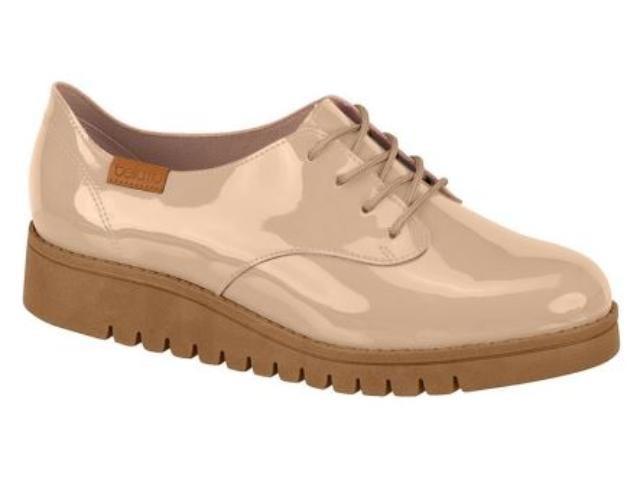 oxford beira rio bege