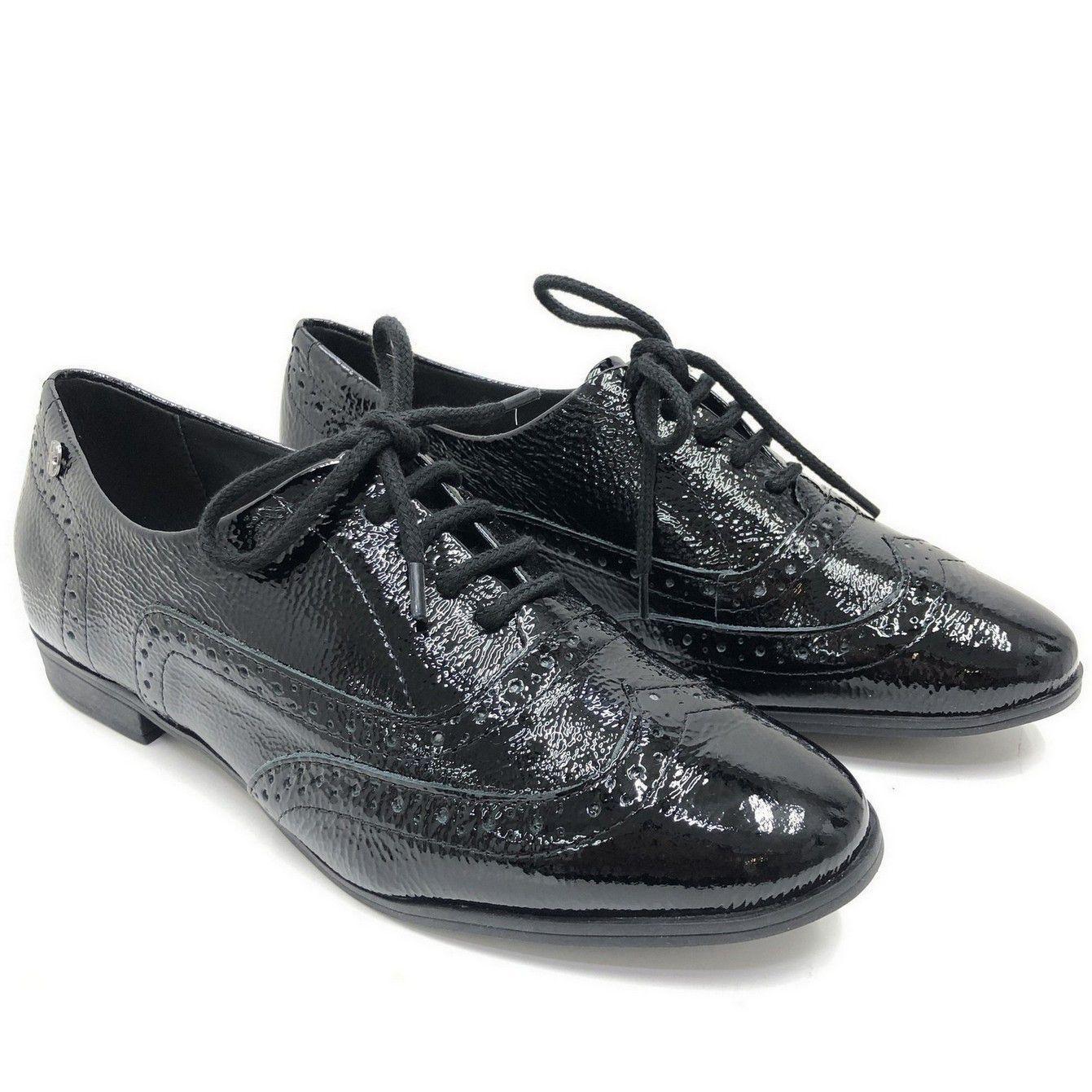 sapato oxford bottero