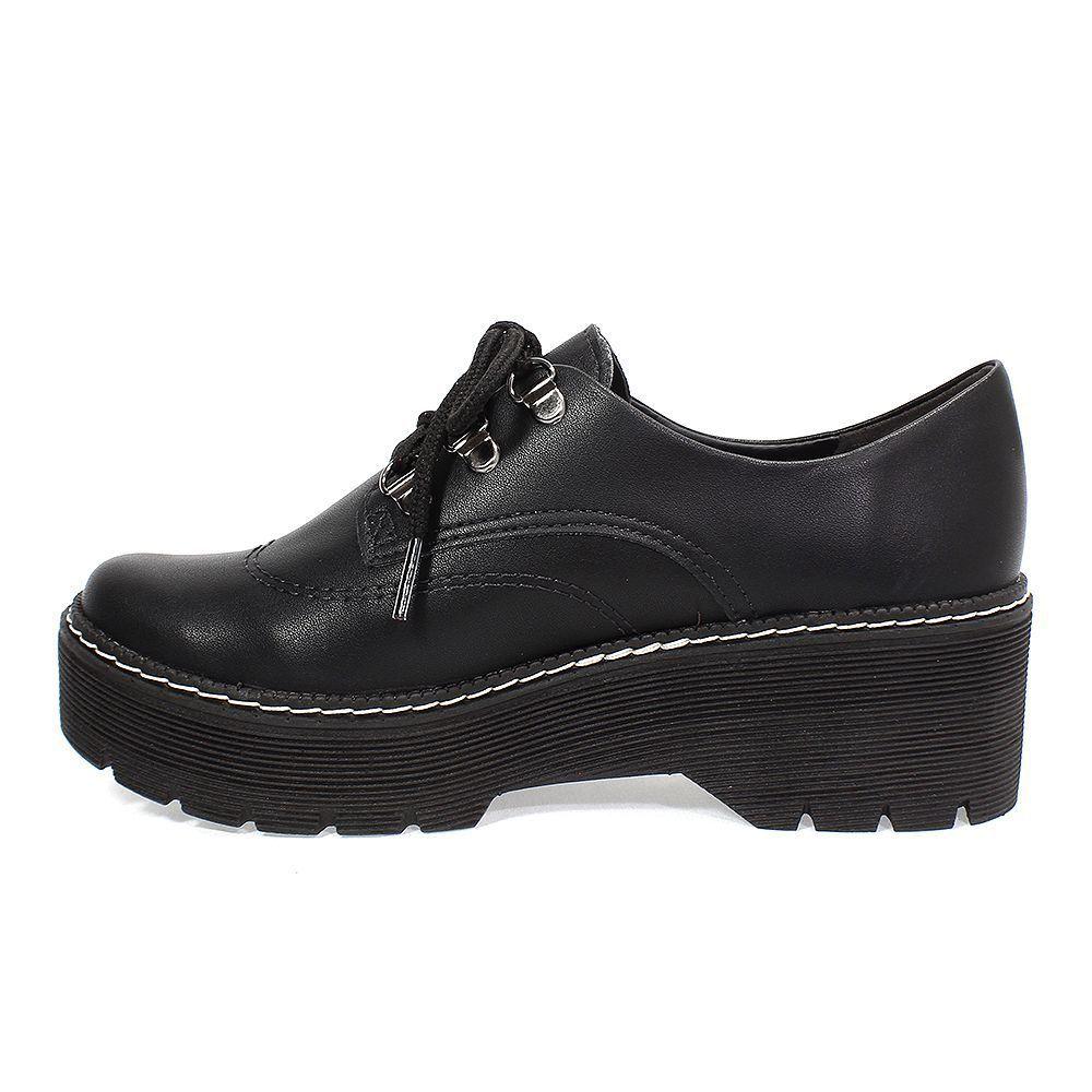 sapato oxford dakota