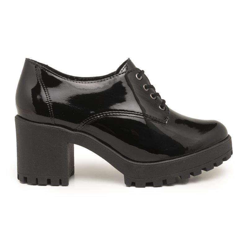 sapato oxford feminino ramarim