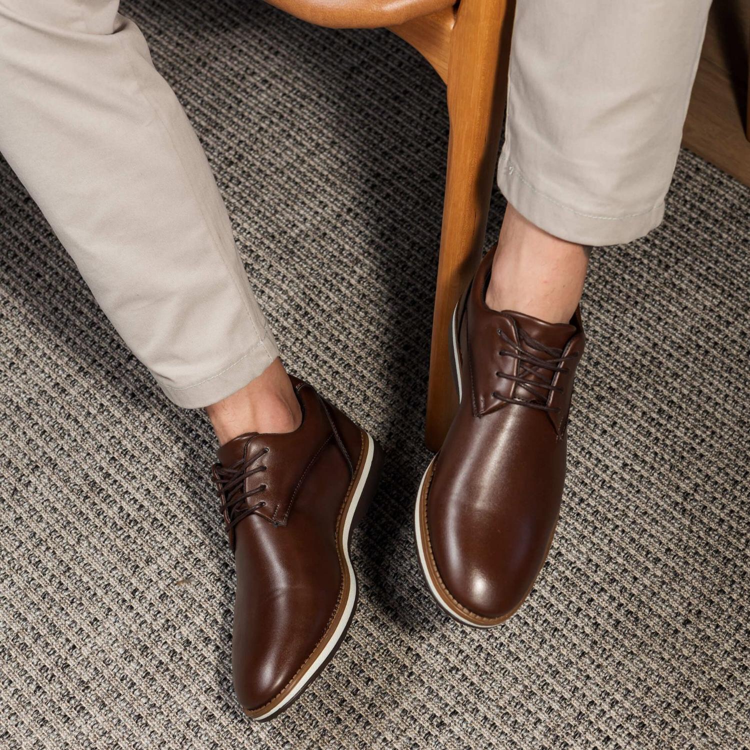 Sapato Social Masculino Oxford Oxford Sapatos Masculinos Atacado