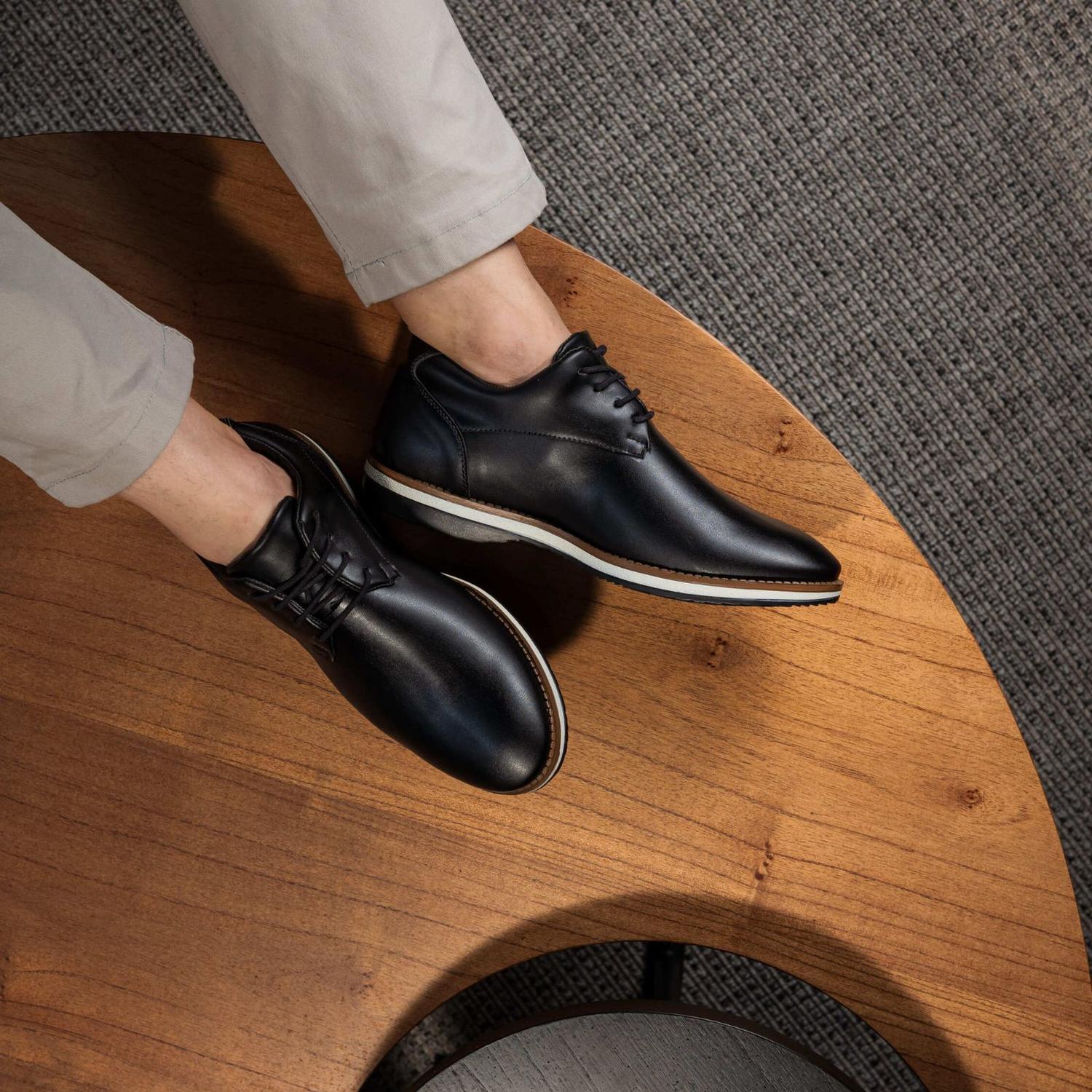 Sapato Masculino Slip On Zara Masculino Boots Zara Sapatos Homem