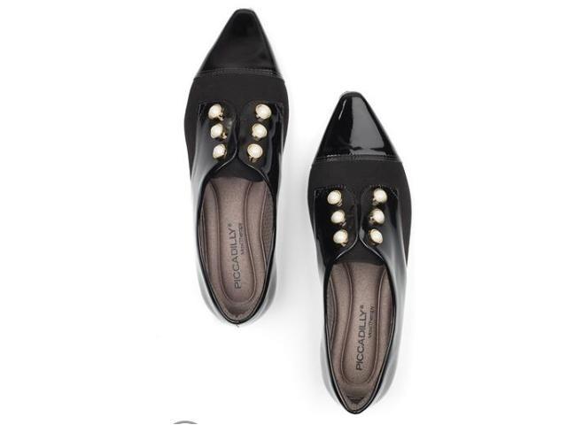 sapato oxford piccadilly