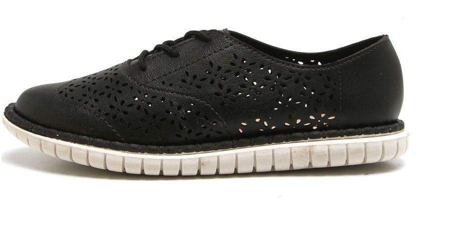 oxford moleca perfuros