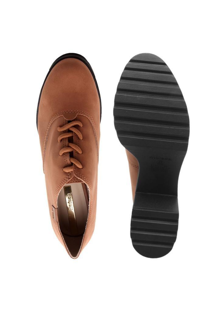 oxford moleca