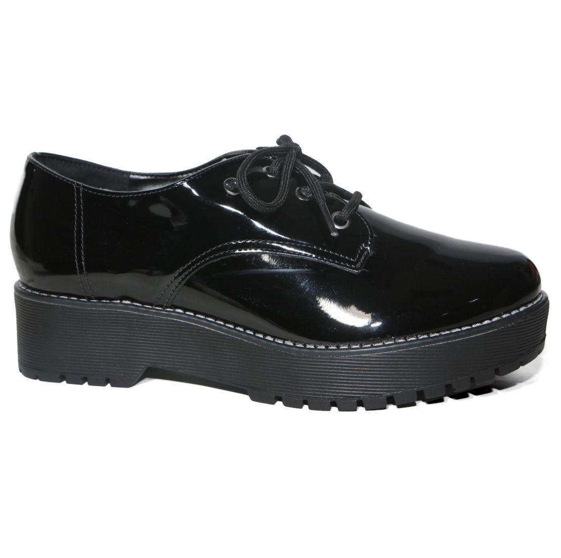 oxford via marte tratorado