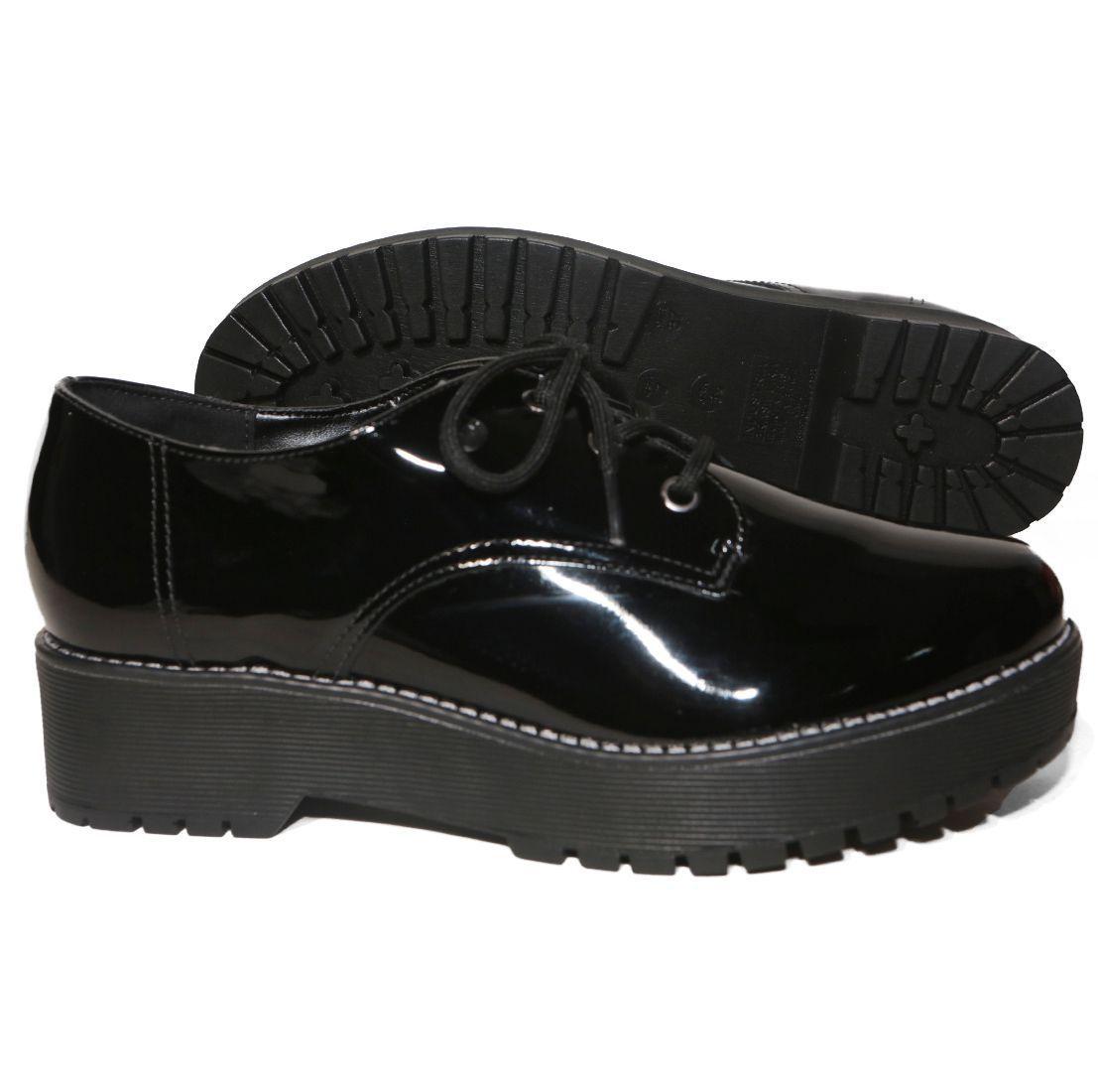 oxford via marte tratorado