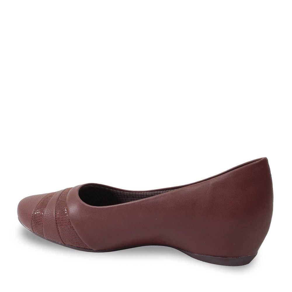 sapato feminino salto 3 cm