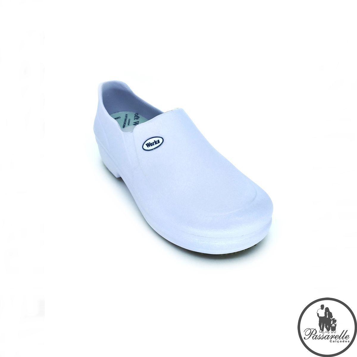 sapato eva antiderrapante