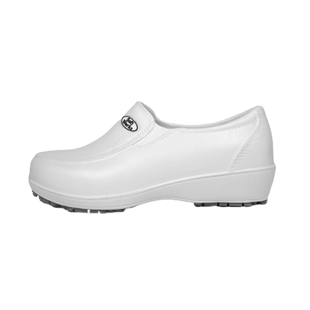Sapato Profissional SoftWorks BB95 Enfermagem Médico Hospital - Calçado  Hospitalar - Magazine Luiza