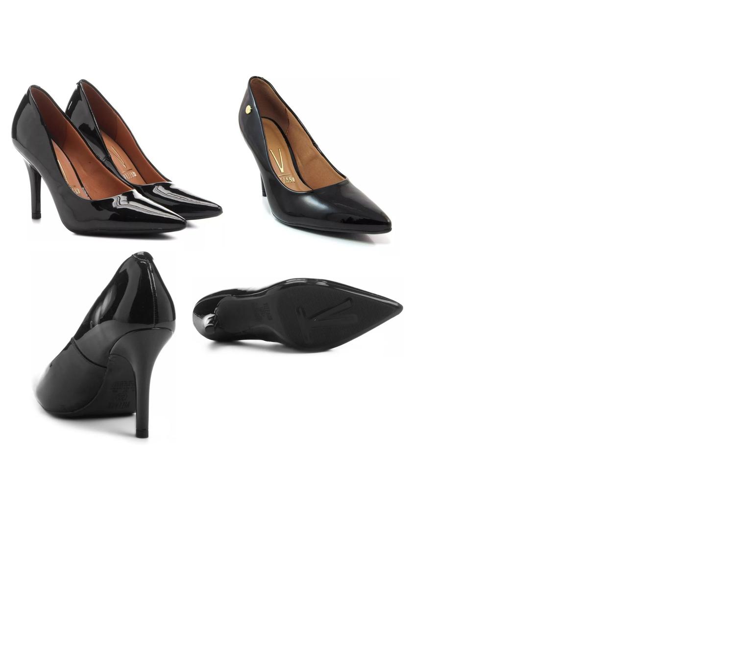 sapatos da vizzano 2018