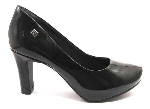 sapato scarpin ramarim