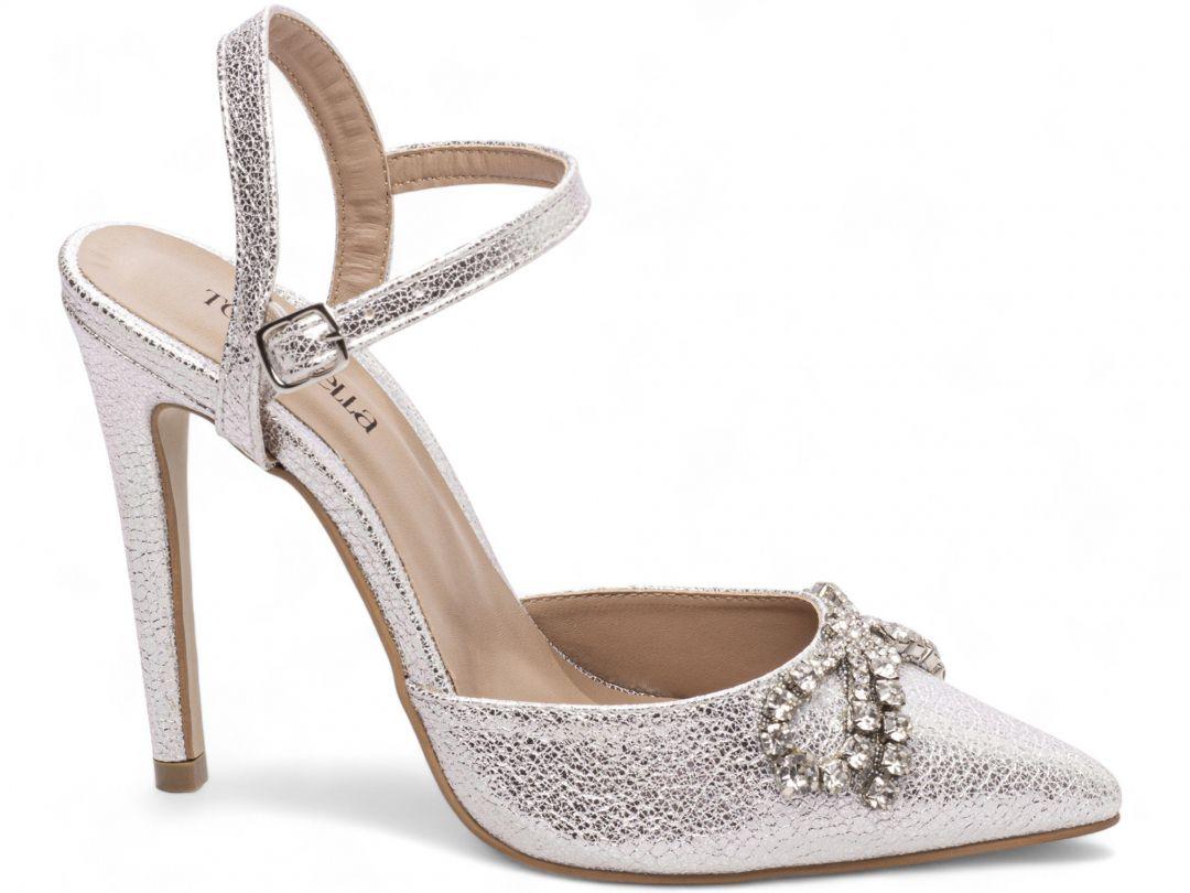 Salto Alto Modelos De Sapato De Noiva Noiva Sapatos E SandÃ¡lias