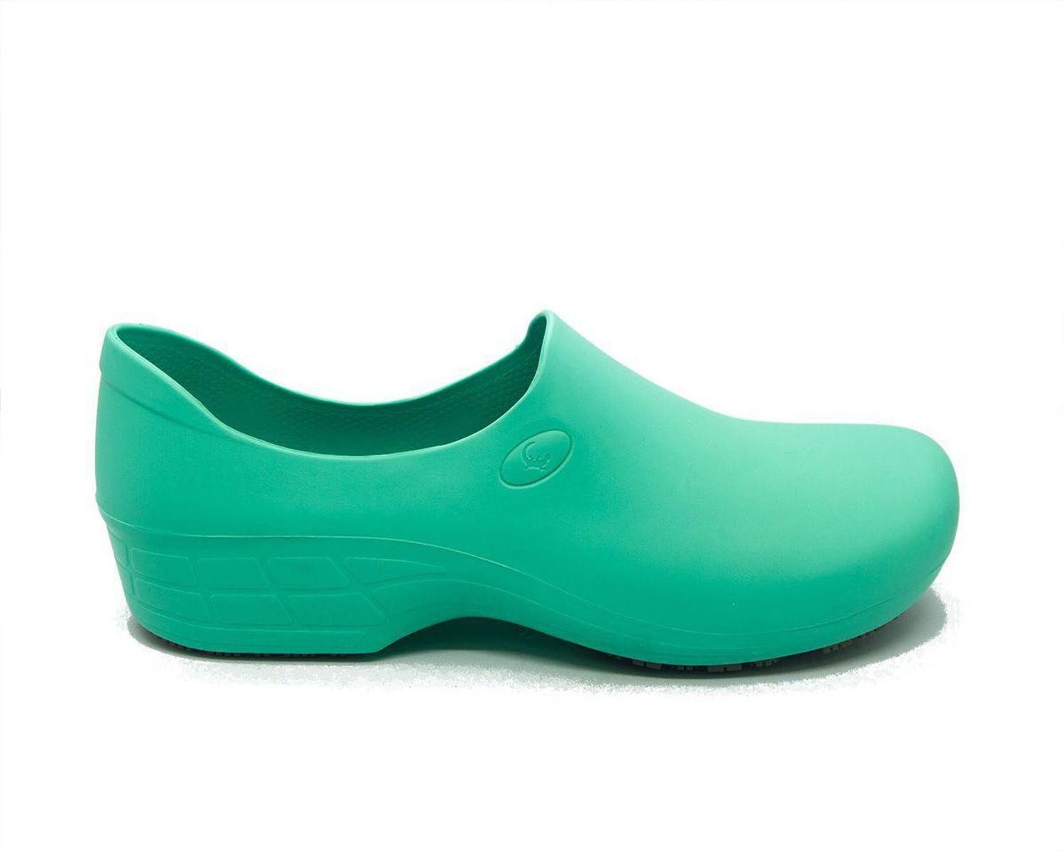 Calçado Ocupacional Profissional Sticky Shoe CA 39848