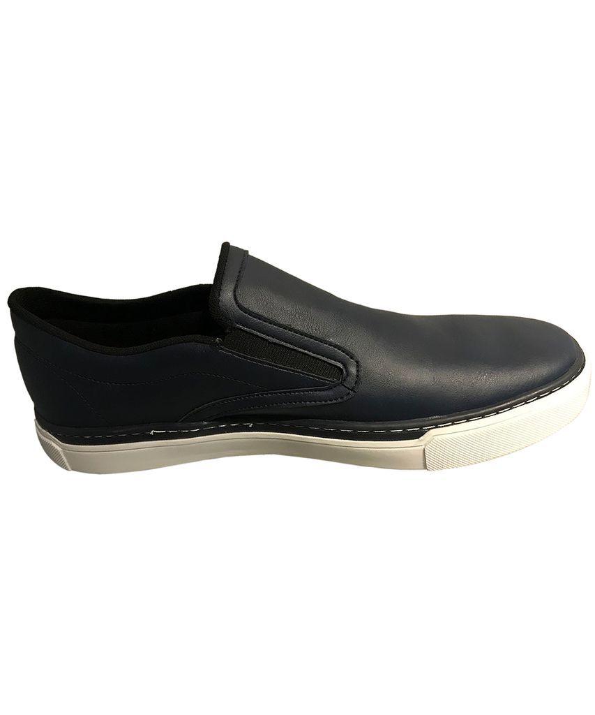 Sapato Slip Vilar - Mr. Kitsch - Slipper / Slip On Masculino - Magazine  Luiza