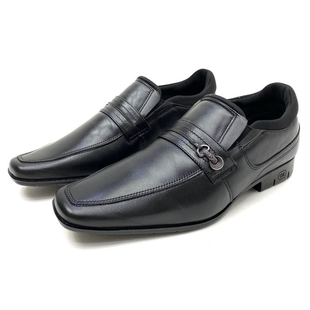 Bota Masculina Calvest 1295B511 - Preto - Calçados Online Sandálias,  Sapatos e Botas Femininas | Katy.com.br