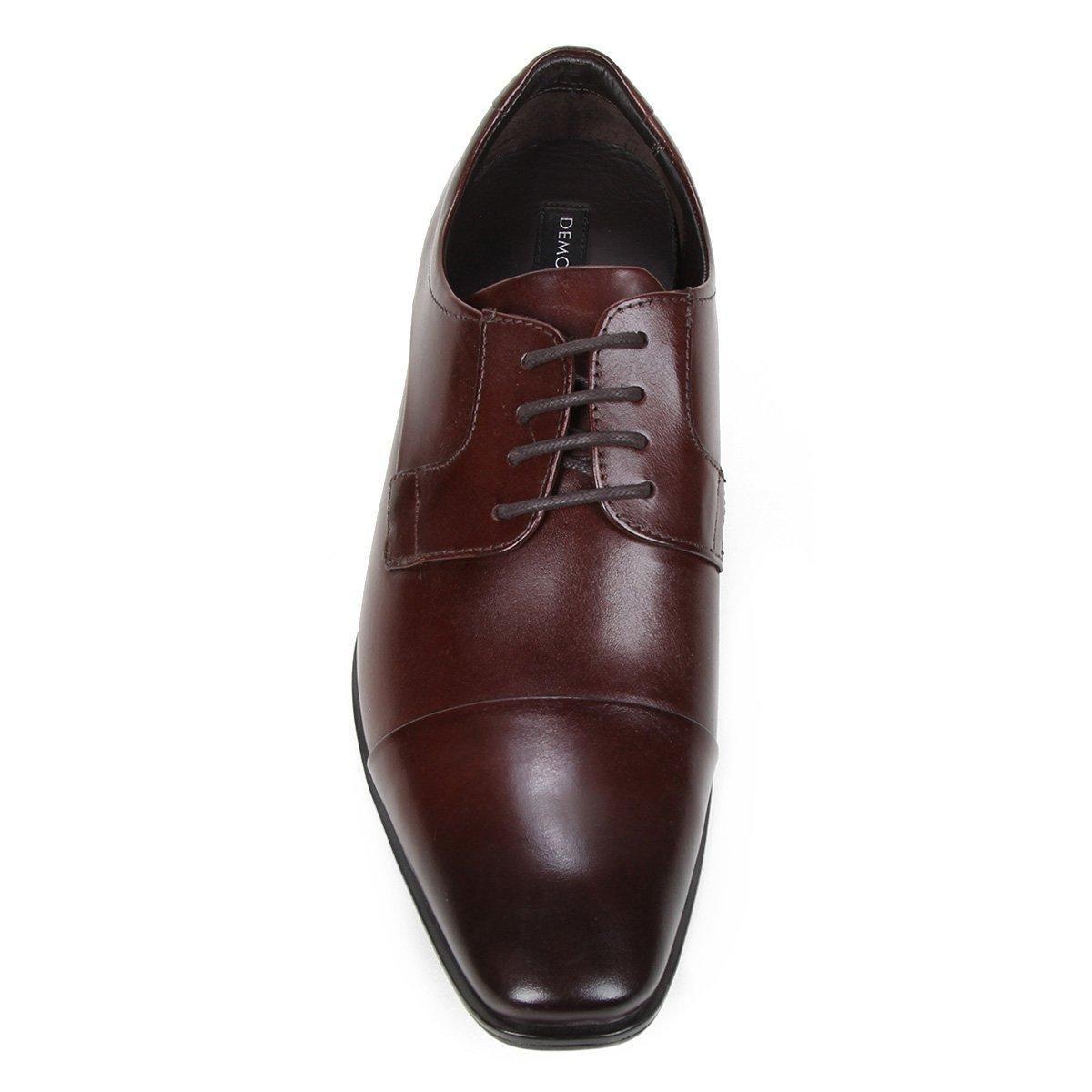 tênis democrata air full café