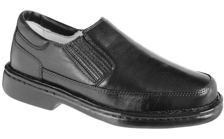 sapatos grandes masculinos