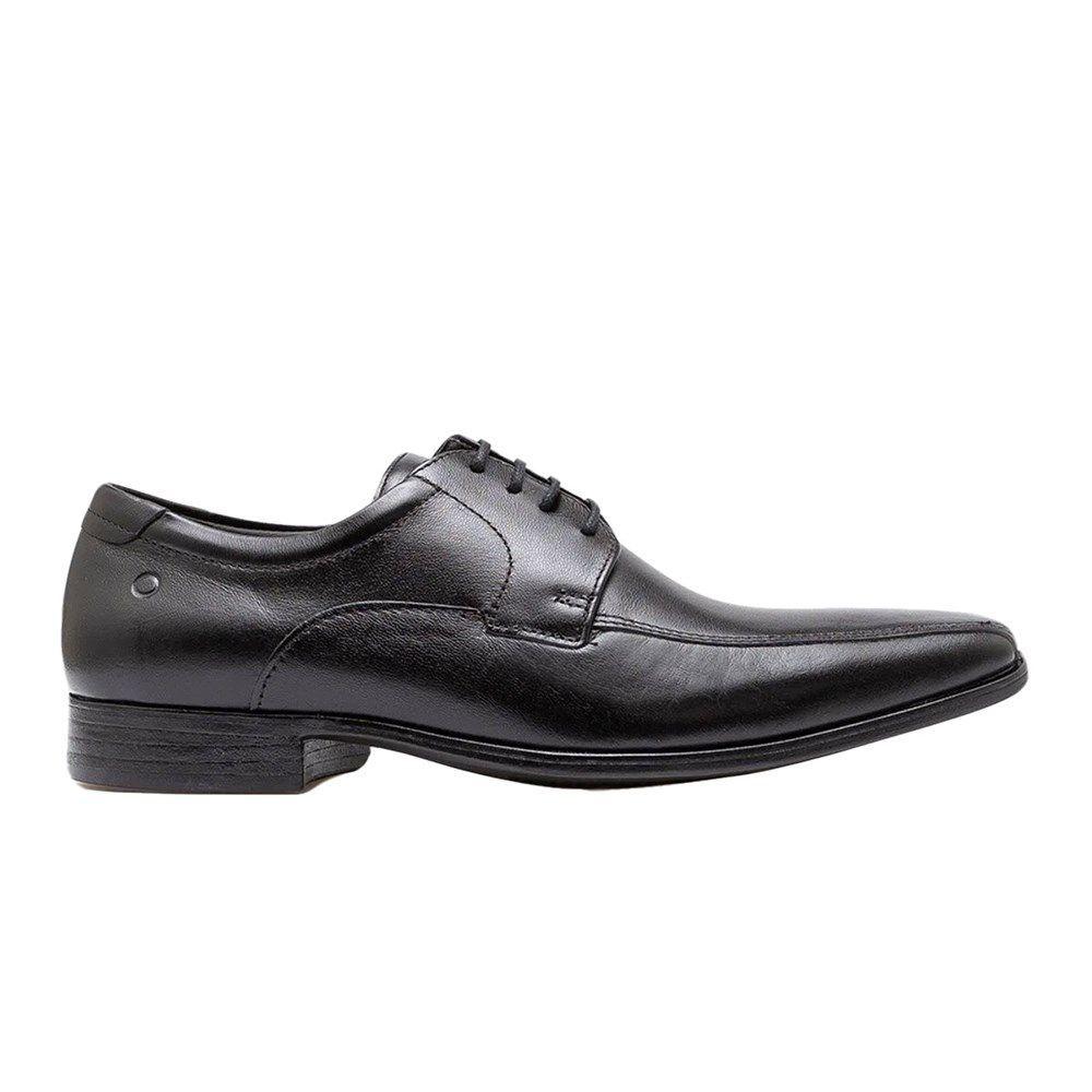 Sapato social democrata PRIME-244101-001-MASCULINO-PRETO em Promoção |  Ofertas na Americanas