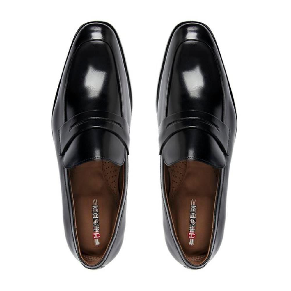 Sapato Social Derby Hoddi Masculino Couro Trabalho Festa - Sapato Social  Masculino - Magazine Luiza