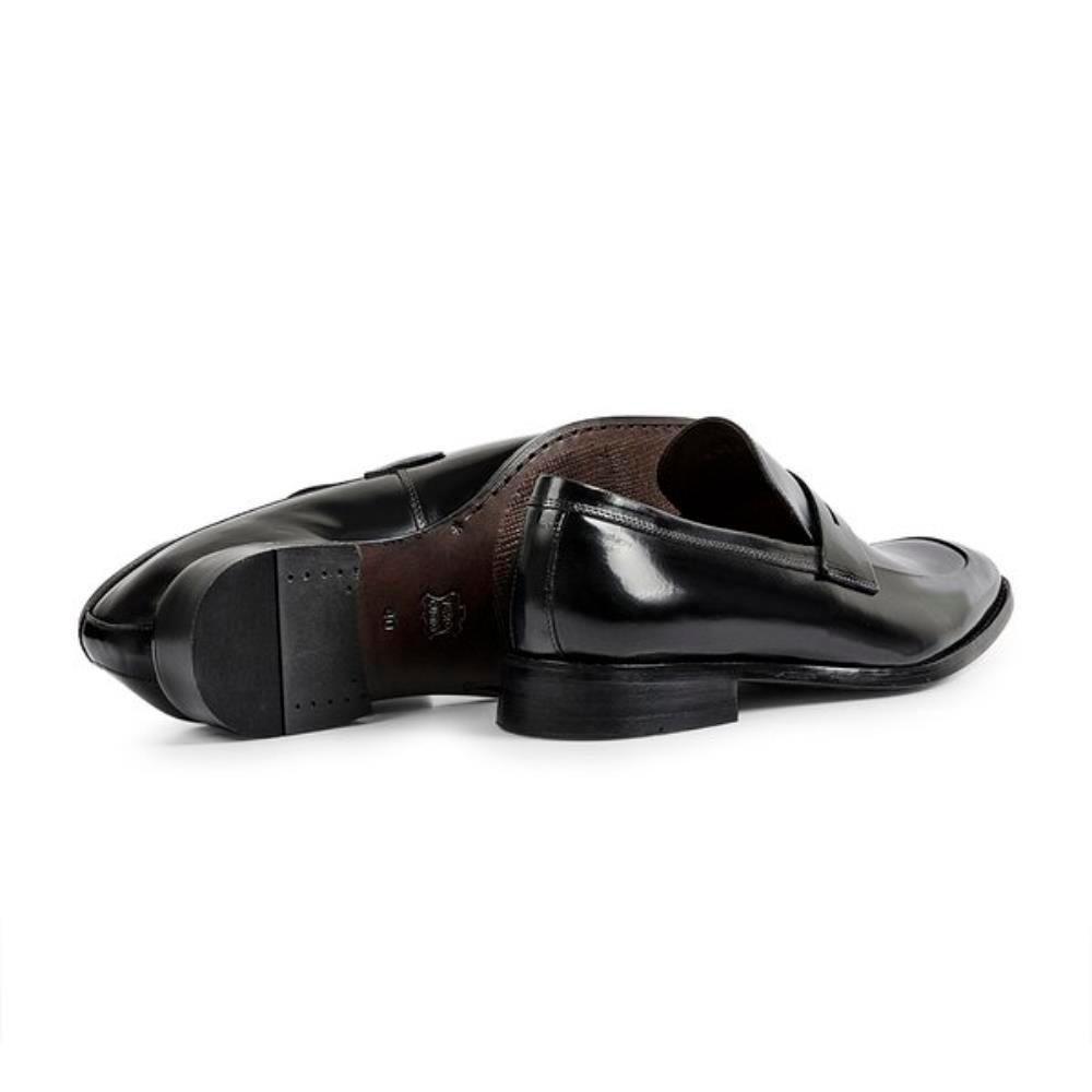 Sapato Social Derby Hoddi Masculino Couro Trabalho Festa - Sapato Social  Masculino - Magazine Luiza