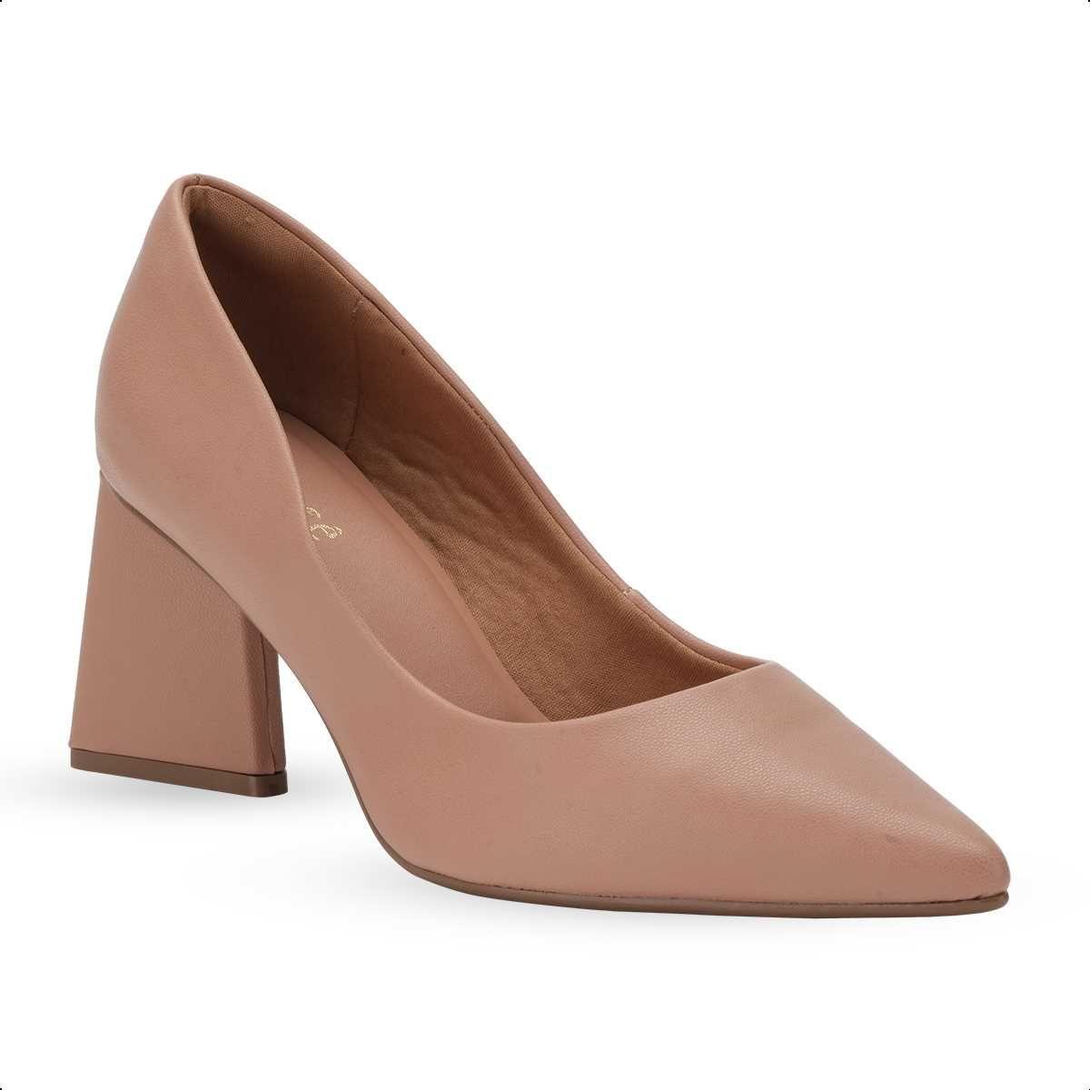 Dafiti Sapato Feminino Social Confortavel Sapato Social Dafiti