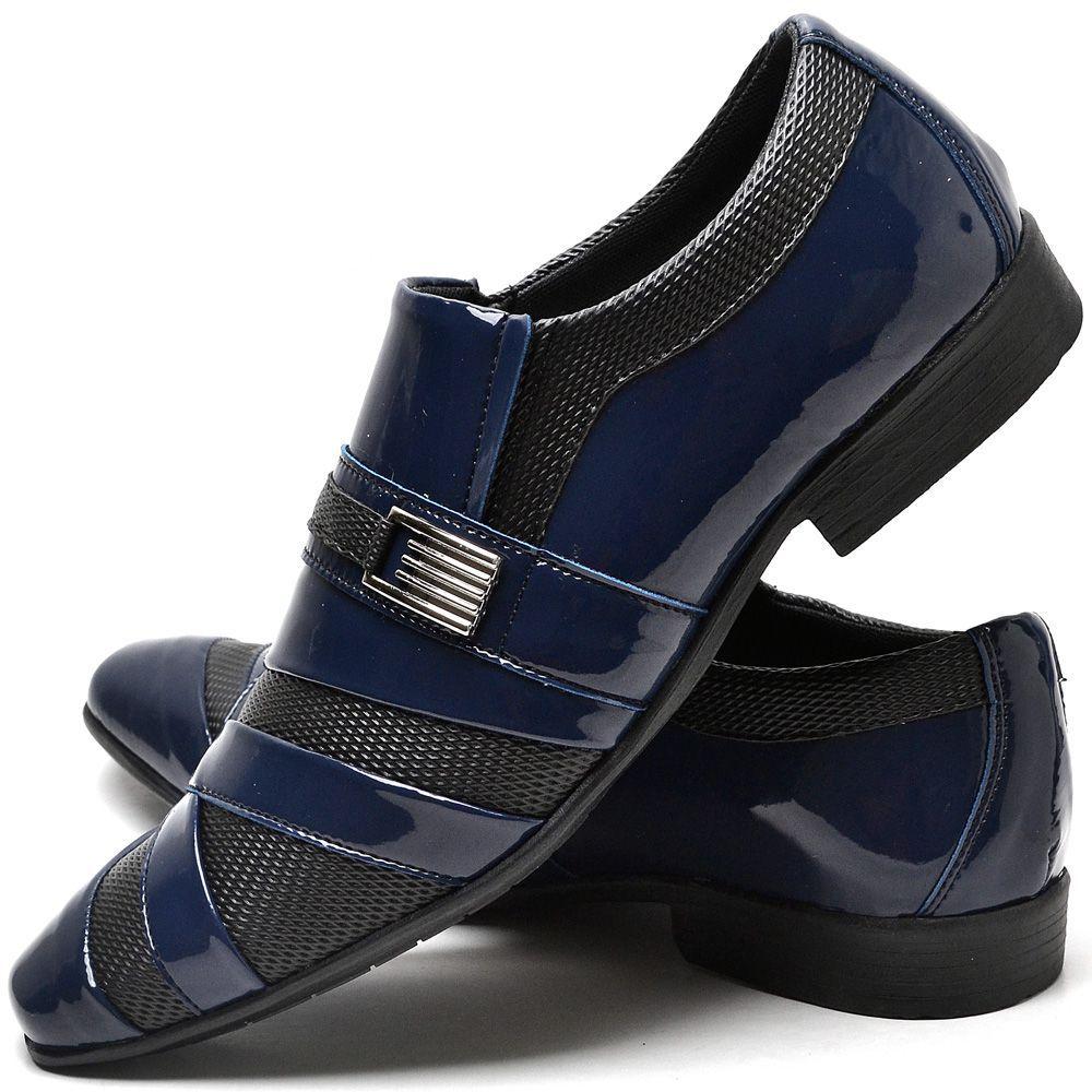 Dicas para usar sapatos masculinos coloridos