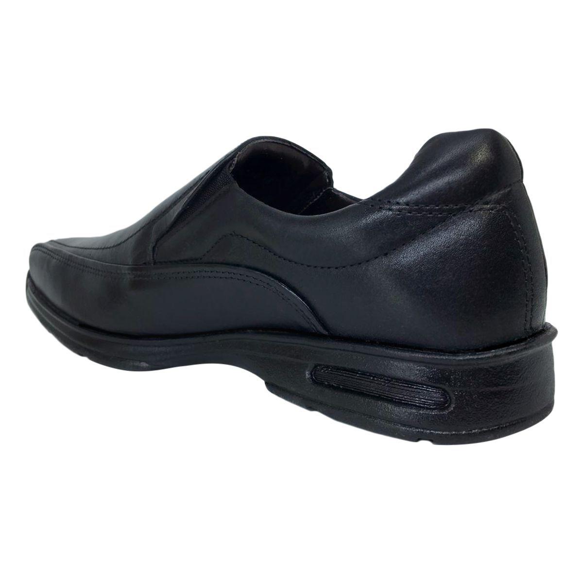 Sapato Social Fortiori 3016 Masculino - Sapato Social Masculino - Magazine  Luiza