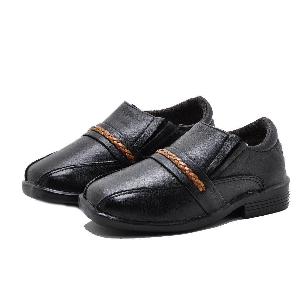 sapato social para bebe