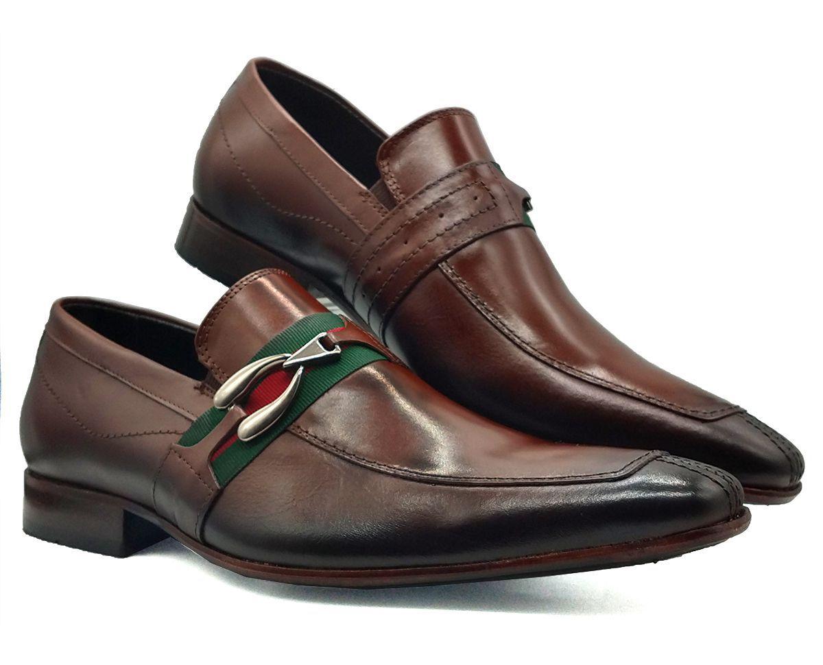 sapatos italianos masculinos bico fino