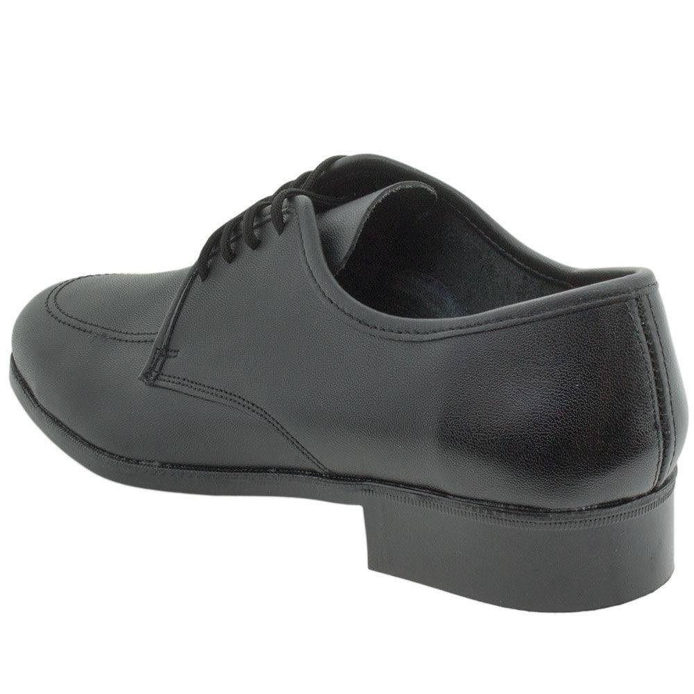 Sapato Social Masculino 752 Touroflex 4071 - Sapato Social Masculino -  Magazine Luiza