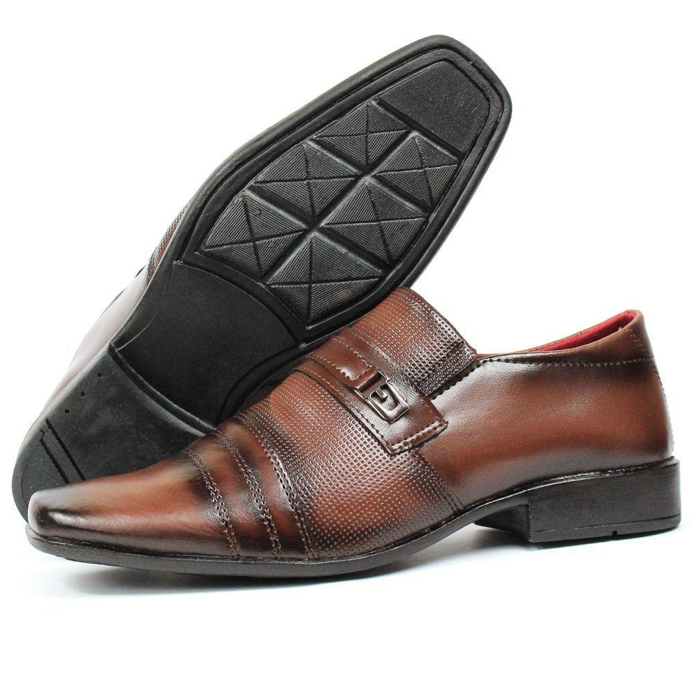 sapatos chiques e confortaveis