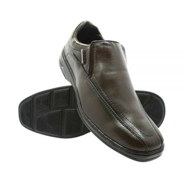 sapato social franpasso