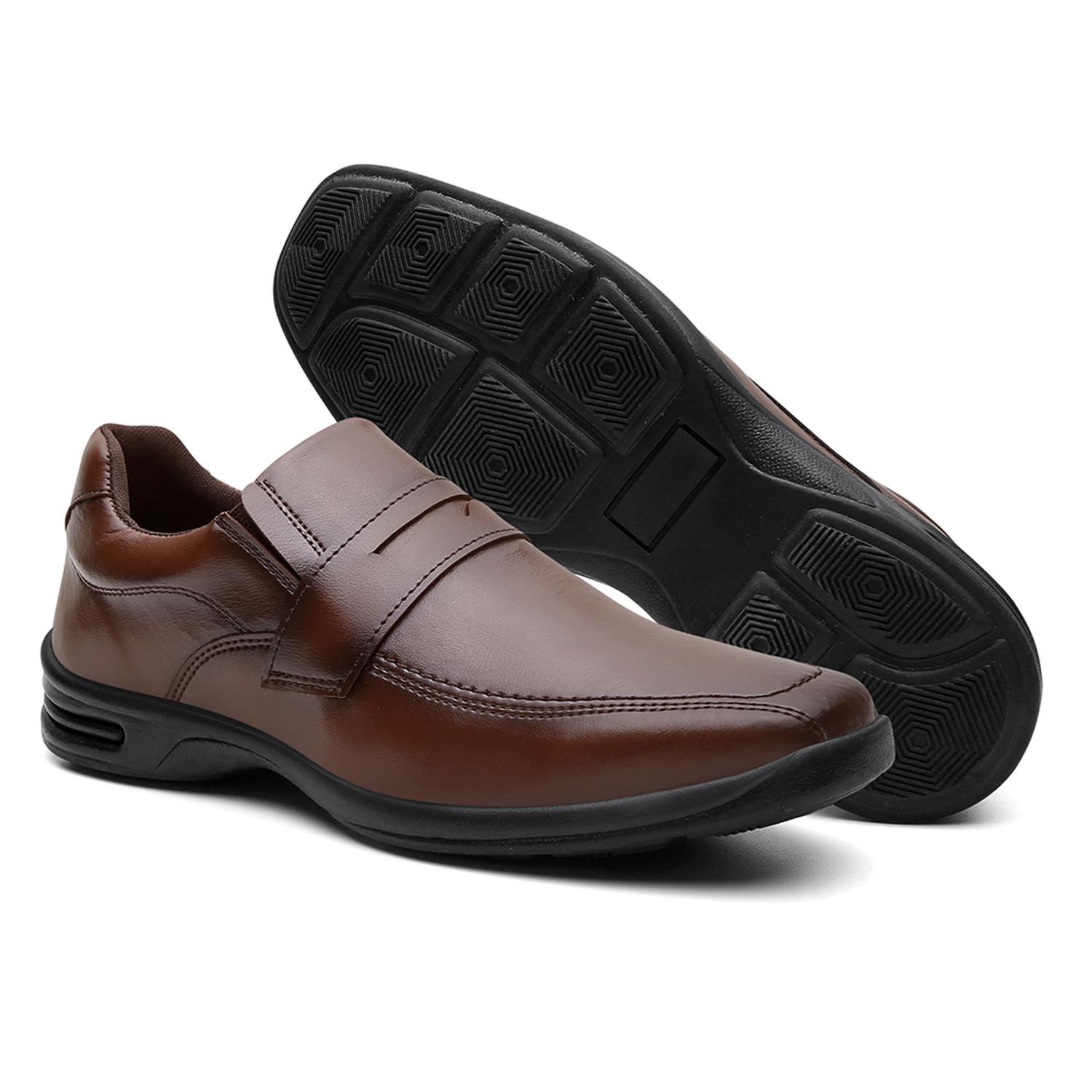 Sapatenis Mister Sapataria Mr Cat Sapato Marrom Cat Sapatos