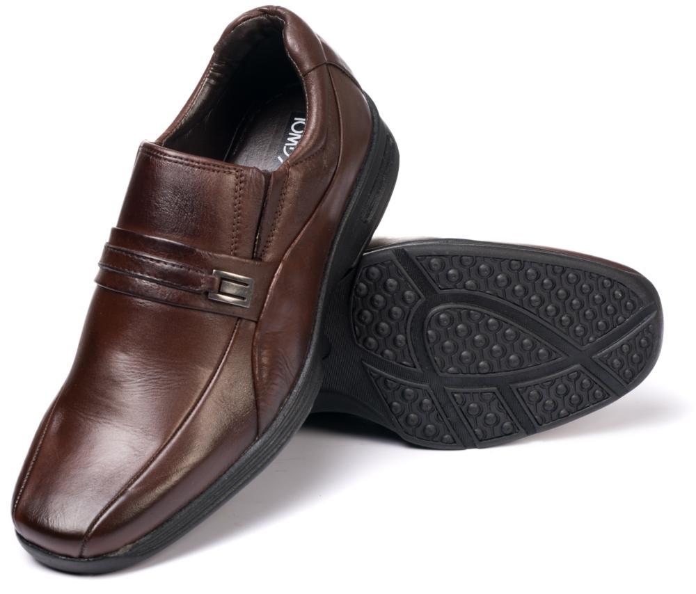 sapato social para trabalho