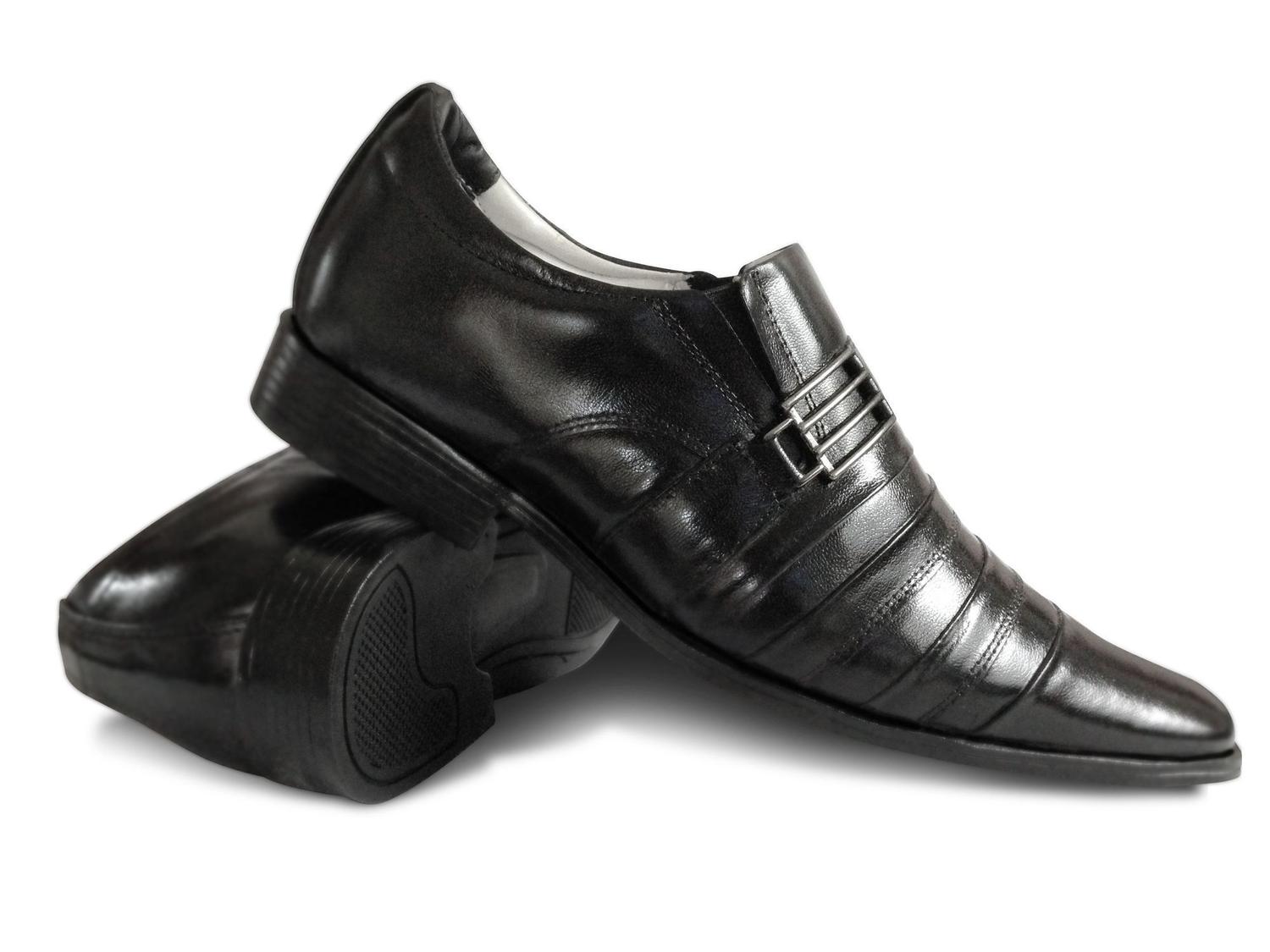 Sapato Masculino 37: Promoções e Ofertas na Americanas