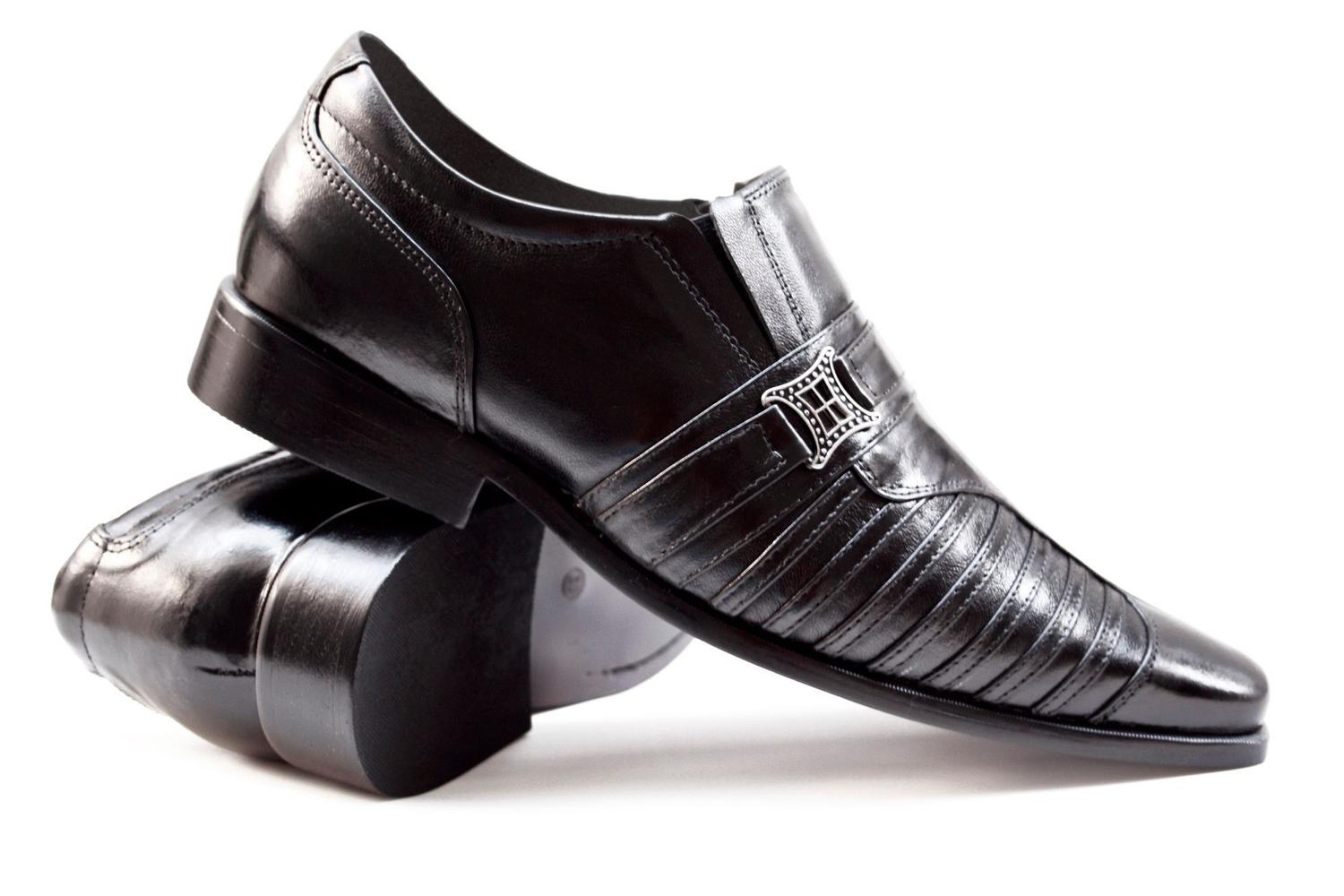 Sapato Social Masculino Esporte Fino Bege | GOWELL