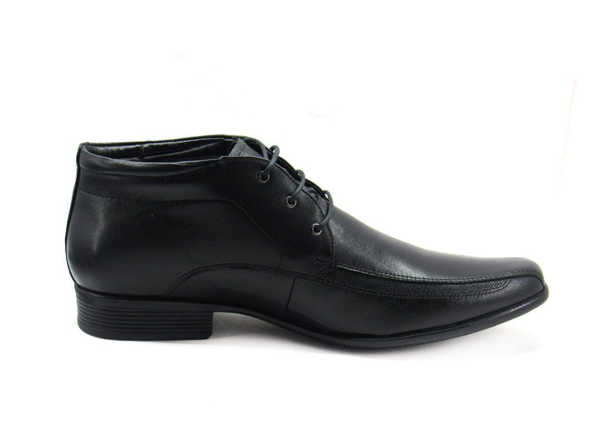 boot sapato masculino