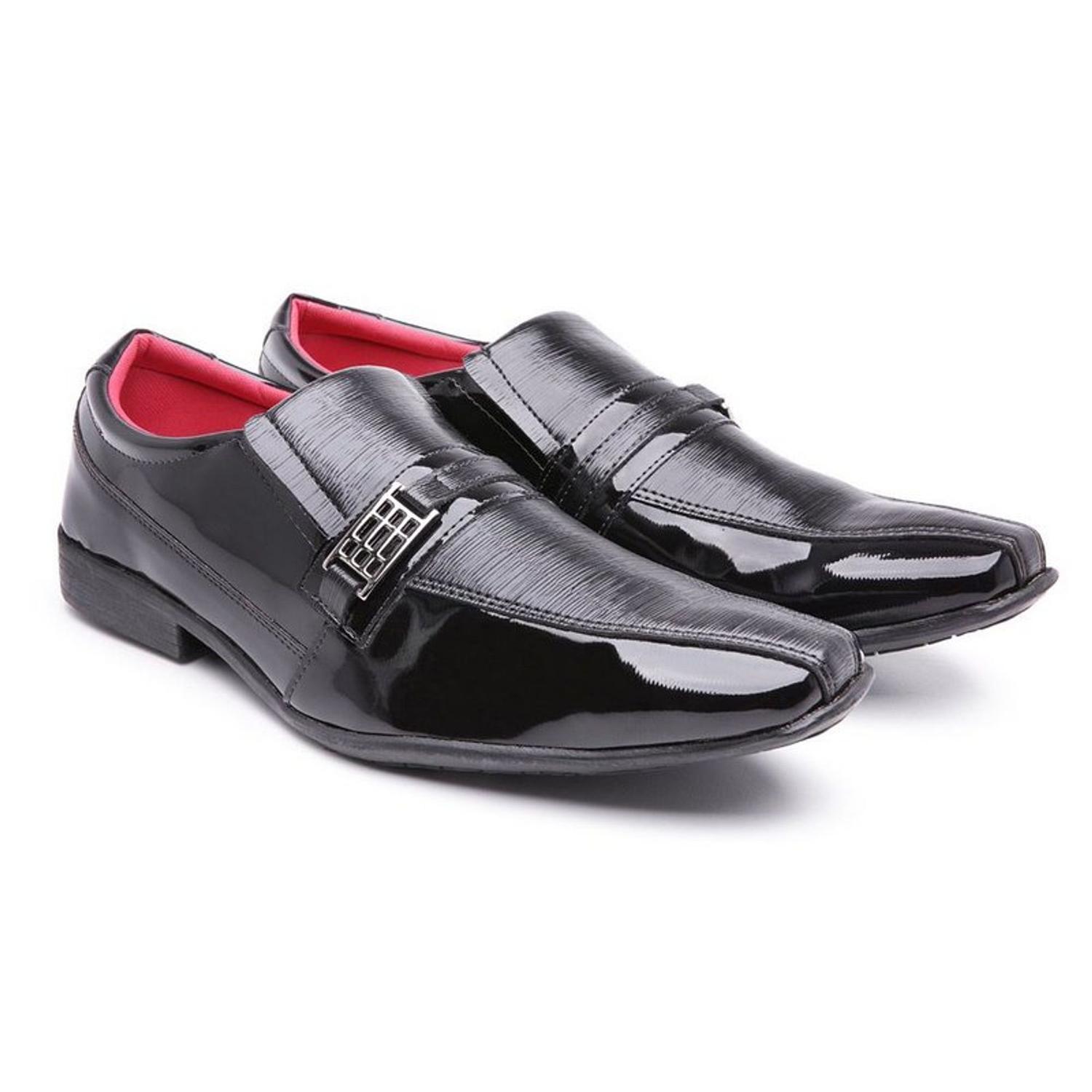 Sapato Social Masculino Preço Baixo Super Leve E Confortável Ref-11000 -  homem social - Sapato Social Masculino - Magazine Luiza