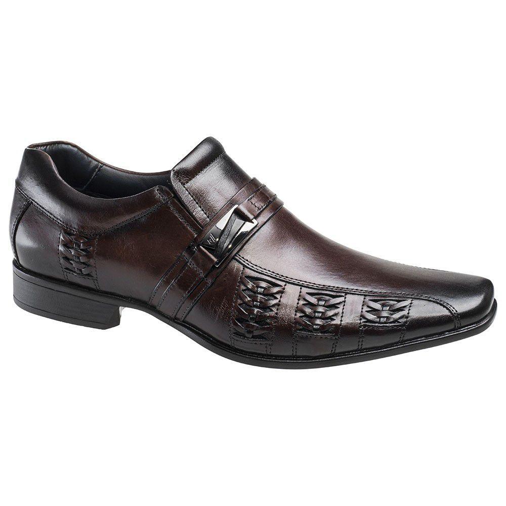 Sapato Social Masculino Rafarillo 79294 - Sapato Social Masculino -  Magazine Luiza