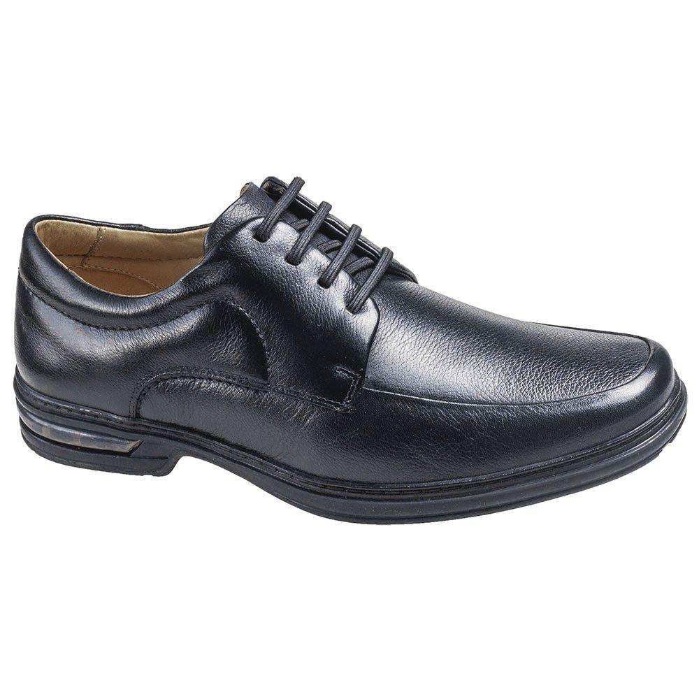 Sapato Social Masculino Rafarillo Duo Air 39007 - Outros Moda e Acessórios  - Magazine Luiza