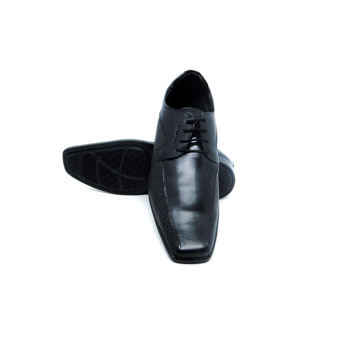 black friday sapato social