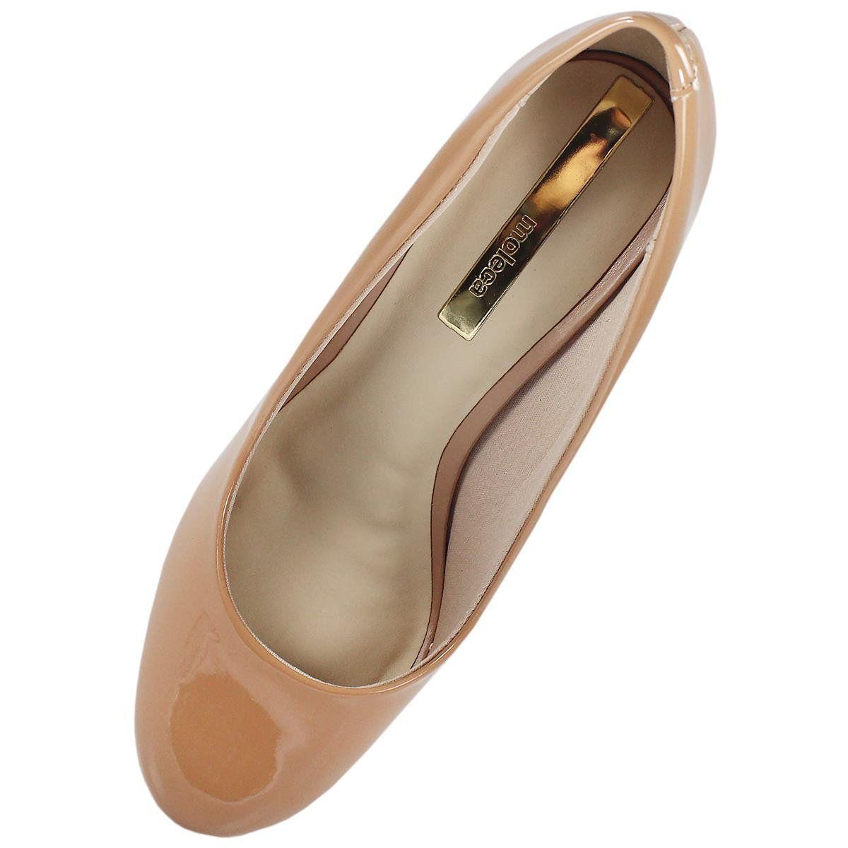 sapato social da moleca