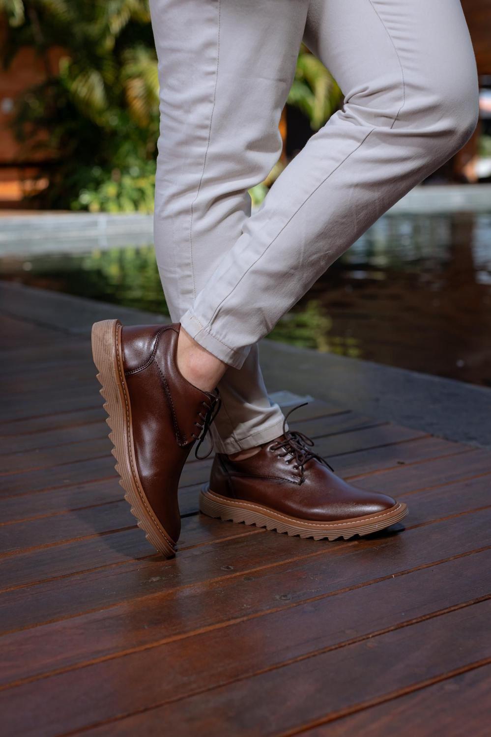 Oxford Tratorado Sapato Oxford Salto Alto Feminino Vizzano Sapato