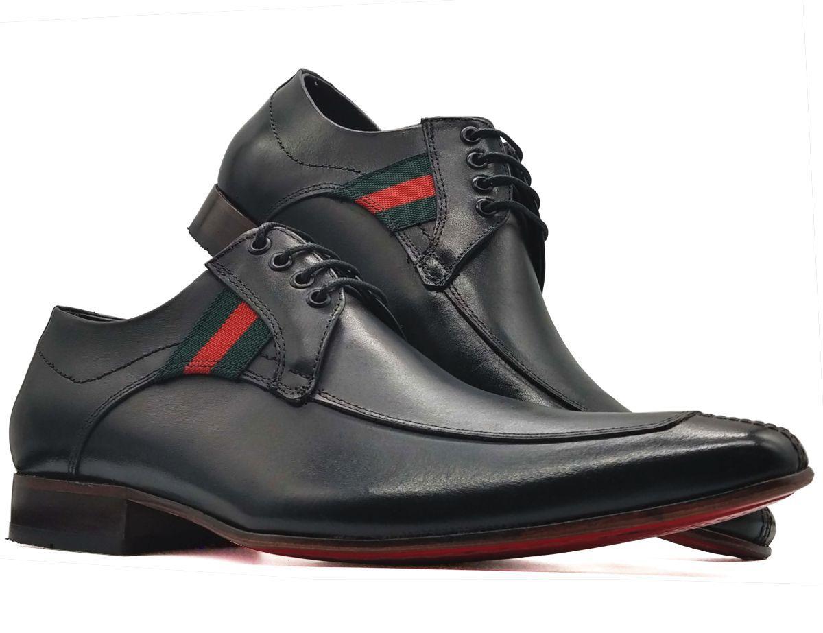 Guia completo do sapato social masculino | Estilo e Moda Masculina